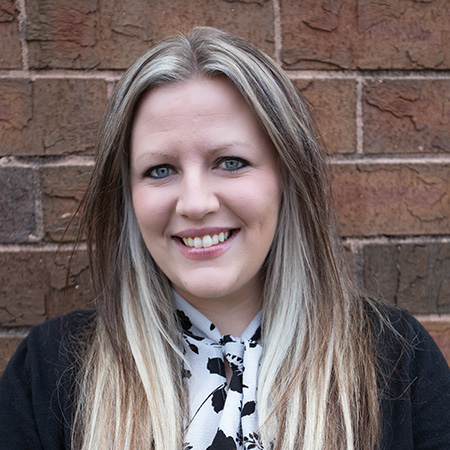 Caitlin Sealey